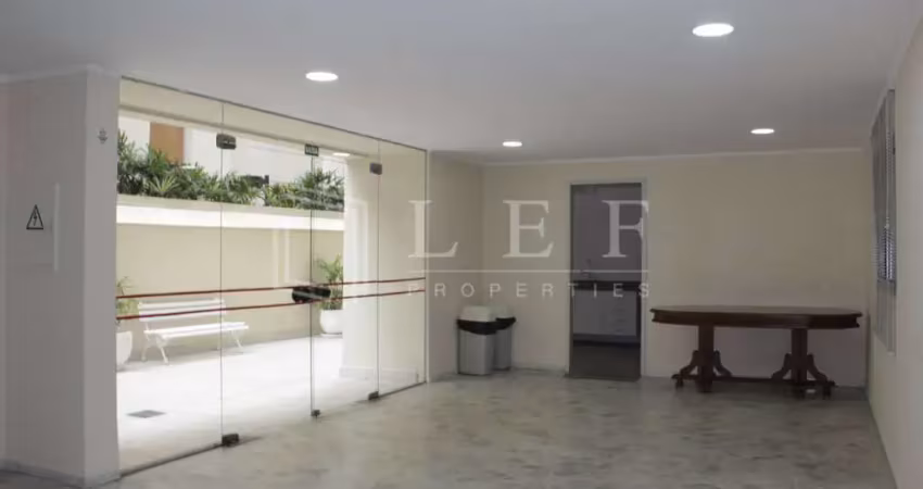 Apartamento com 2 quartos à venda na Rua Doutor Augusto de Miranda, --, Pompéia, São Paulo