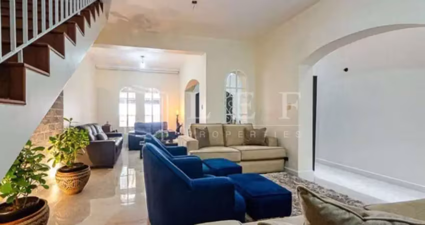 Casa com 4 quartos à venda na Rua Doutor Augusto de Miranda, --, Pompéia, São Paulo