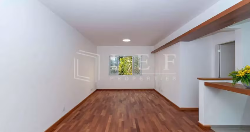 Apartamento com 2 quartos à venda na Rua Cerro Corá, --, Vila Romana, São Paulo