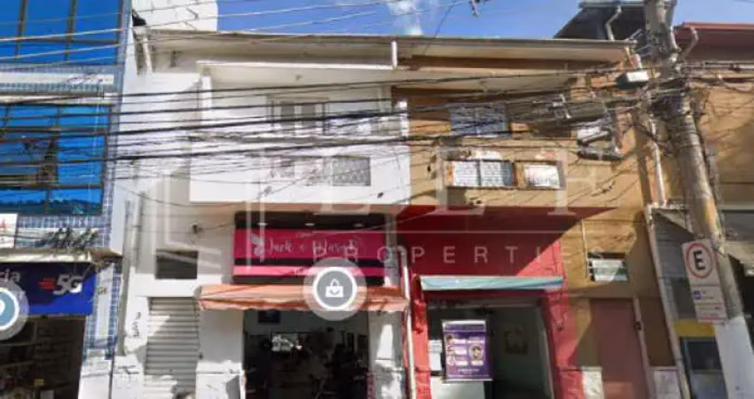 Ponto comercial à venda na Rua Joaquim Machado, --, Lapa, São Paulo
