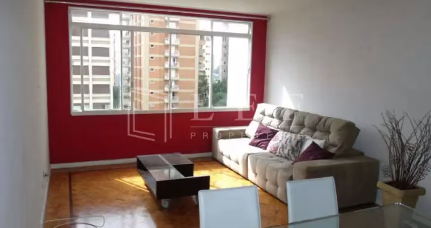 Apartamento com 2 quartos à venda na Rua Cardoso de Almeida, --, Perdizes, São Paulo