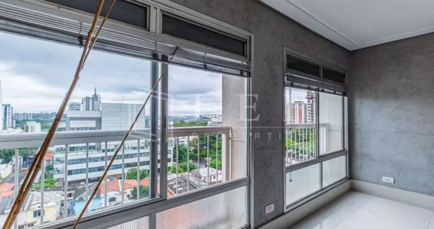 Apartamento com 2 quartos à venda na Rua Fernão Dias, --, Pinheiros, São Paulo
