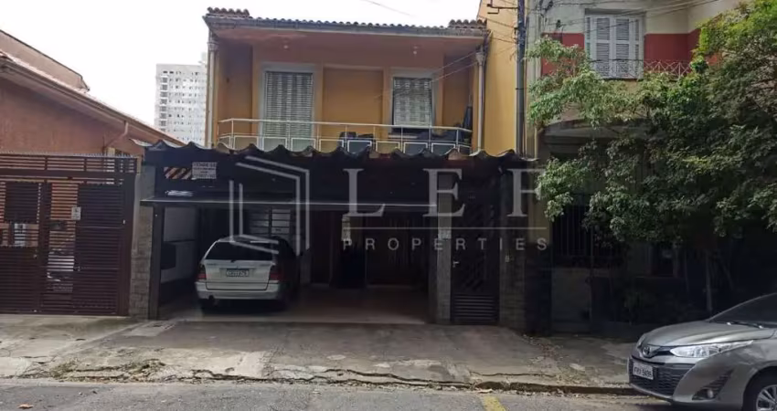 Casa com 4 quartos à venda na Rua Coronel Melo de Oliveira, --, Perdizes, São Paulo
