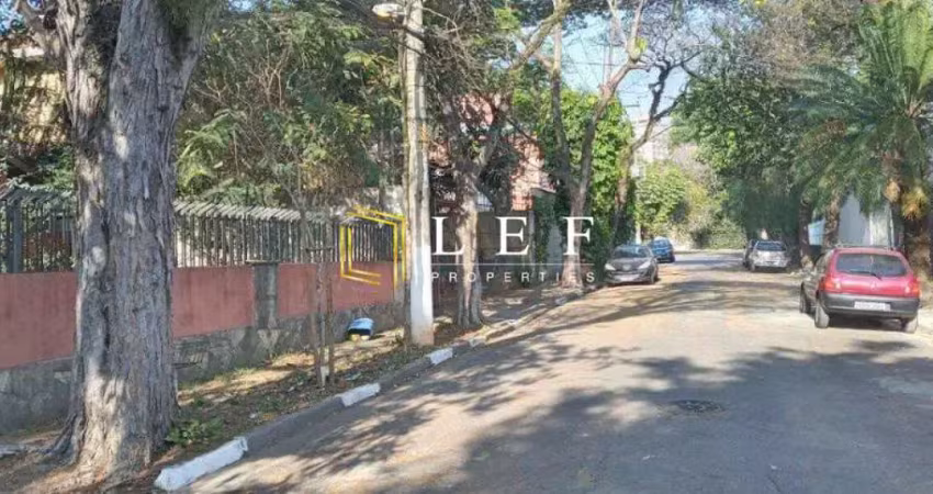 Terreno comercial à venda na Rua Blandina Ratto, --, Butantã, São Paulo