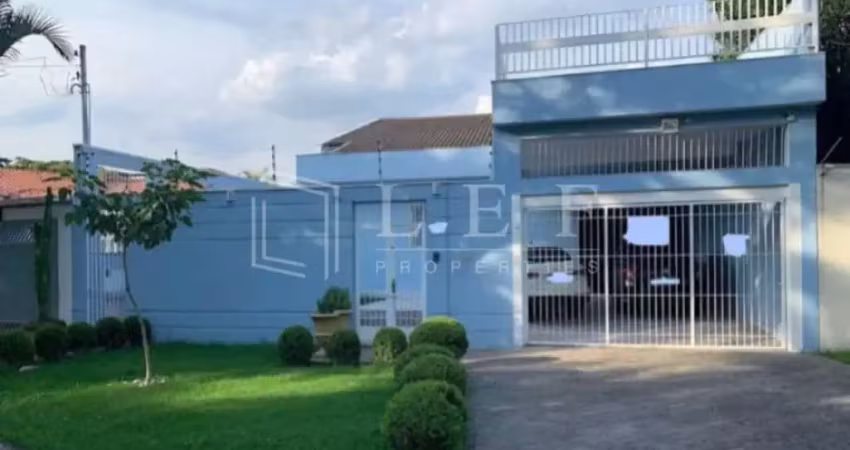 Casa com 3 quartos à venda na Rua Jataí, --, Alto da Lapa, São Paulo
