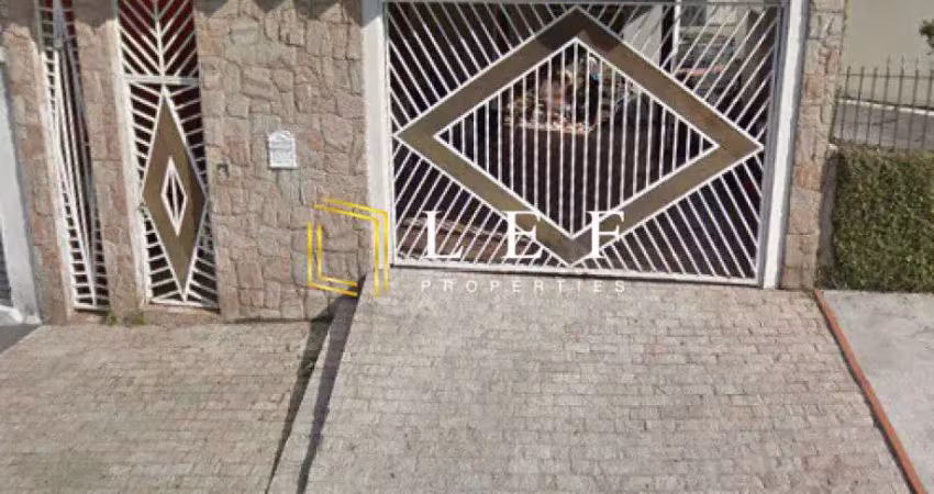 Casa com 3 quartos à venda na Rua Doutor Alberto Seabra, --, Vila Madalena, São Paulo