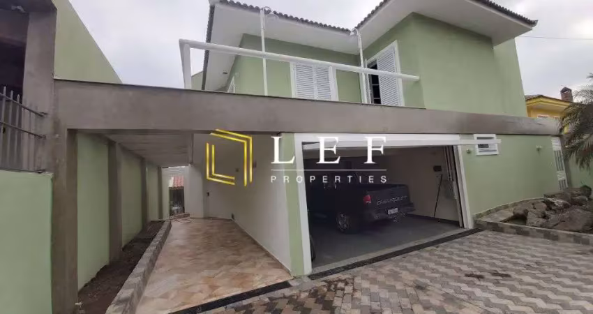 Casa com 3 quartos à venda na Rua Joselyr de Moura Bastos, --, City América, São Paulo