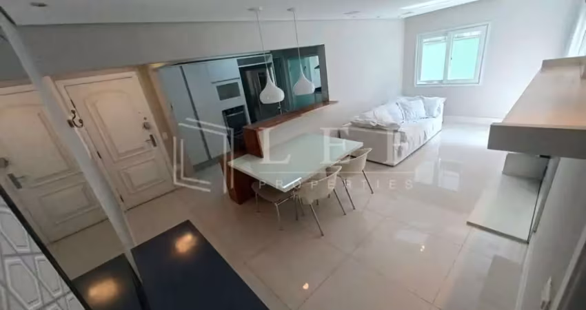 Apartamento com 2 quartos à venda na Avenida Doutor Cardoso de Melo, --, Vila Olímpia, São Paulo