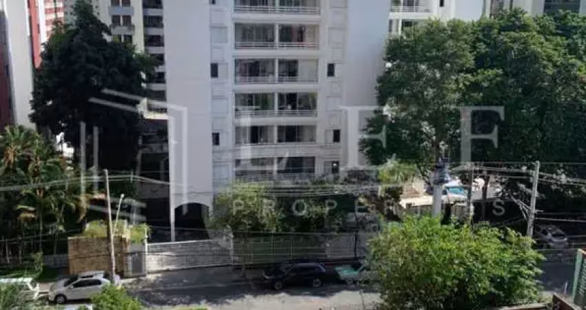 Apartamento com 3 quartos à venda na Rua Barão de Melgaço, --, Real Parque, São Paulo