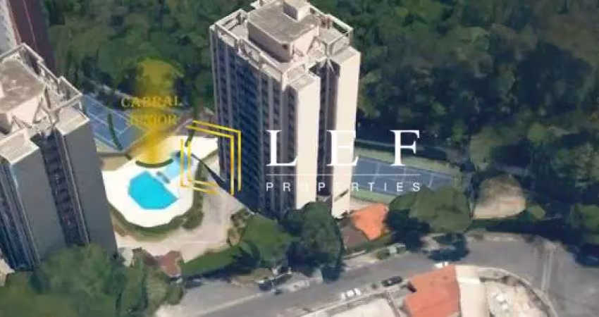 Apartamento com 3 quartos à venda na Rua Corinto, --, Butantã, São Paulo