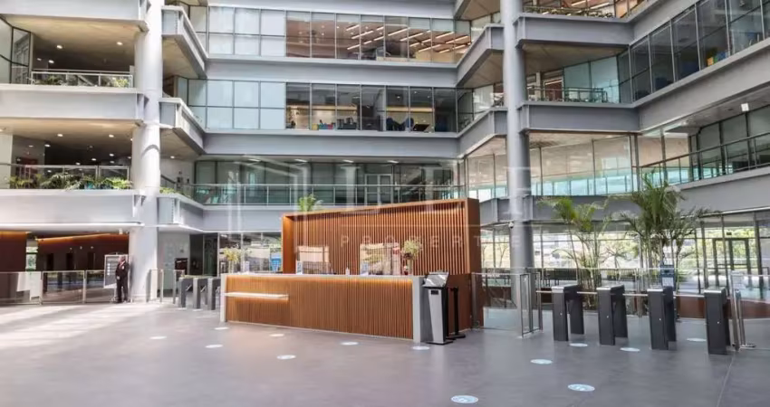 Casa comercial para alugar na Avenida do Café, --, Vila Guarani, São Paulo