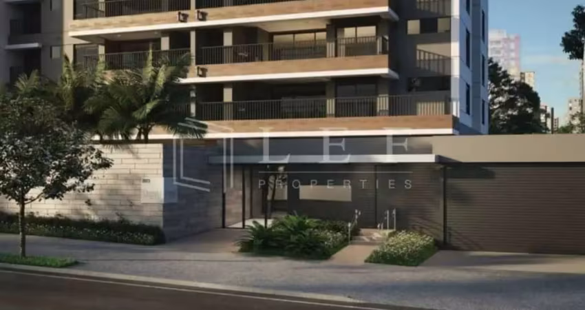 Apartamento com 3 quartos à venda na Rua Luís Góis, --, Vila Clementino, São Paulo
