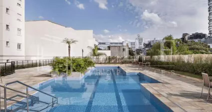 Cobertura com 3 quartos à venda na Rua Croata, --, Vila Ipojuca, São Paulo