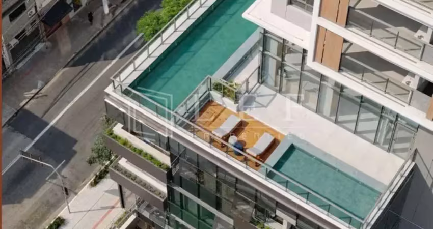 Cobertura com 2 quartos à venda na Avenida Pedroso de Morais, --, Pinheiros, São Paulo