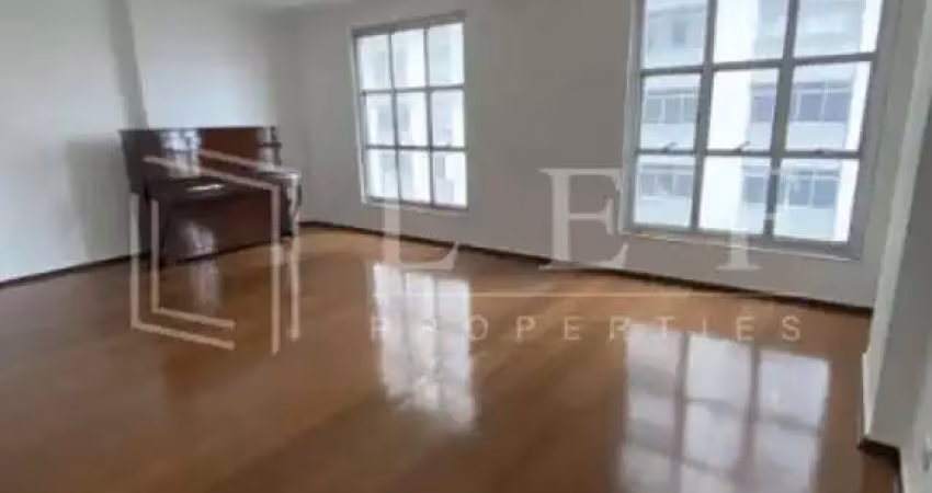 Apartamento com 3 quartos à venda na Avenida Paes de Barros, --, Mooca, São Paulo