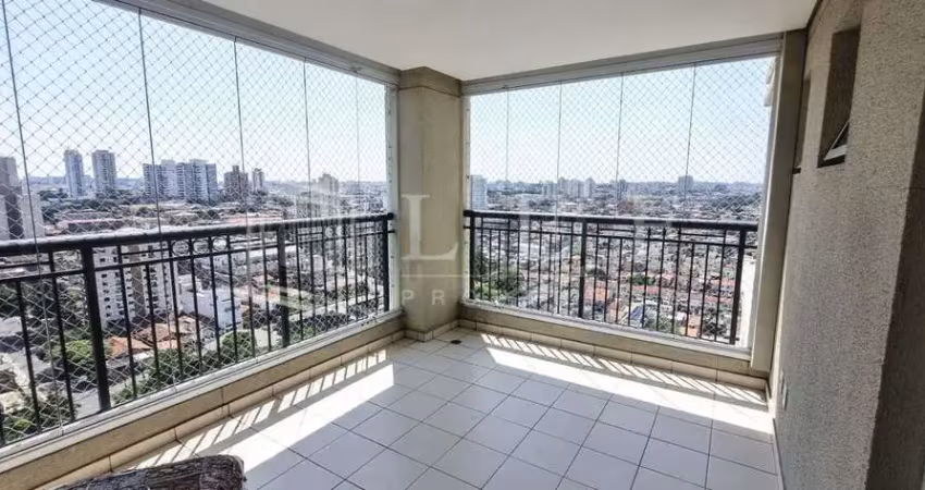 Cobertura com 3 quartos à venda na Rua Cabiúna, --, Vila Santa Catarina, São Paulo