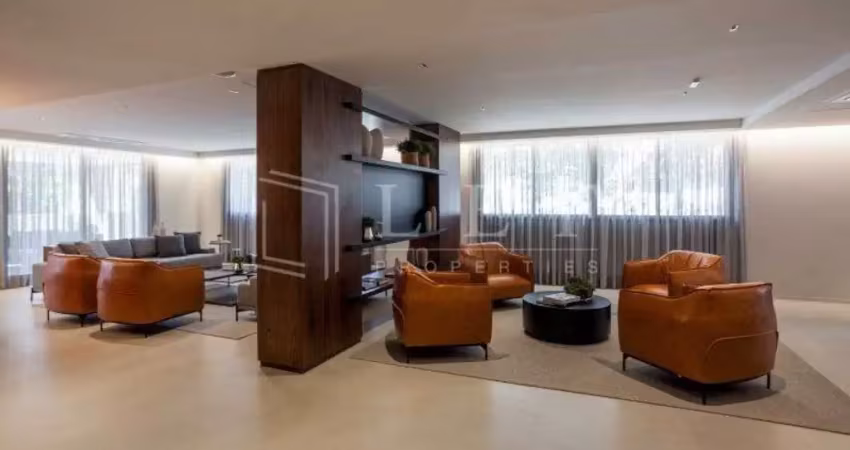 Apartamento com 2 quartos à venda na Rua Gabriel de Lara, --, Brooklin, São Paulo
