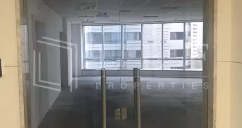 Casa comercial para alugar na Rua Samuel Morse, --, Cidade Monções, São Paulo