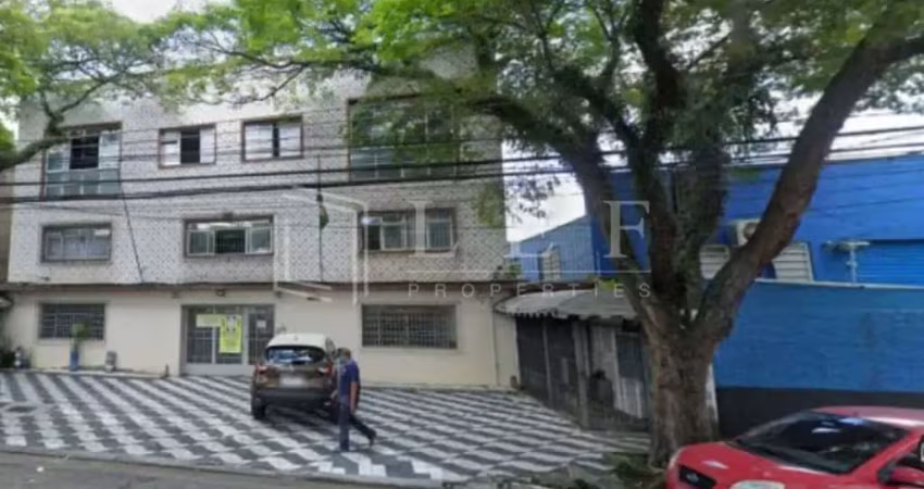 Casa comercial à venda na Rua Engenheiro Francisco Pitta Brito, 513, Jardim Promissão, São Paulo