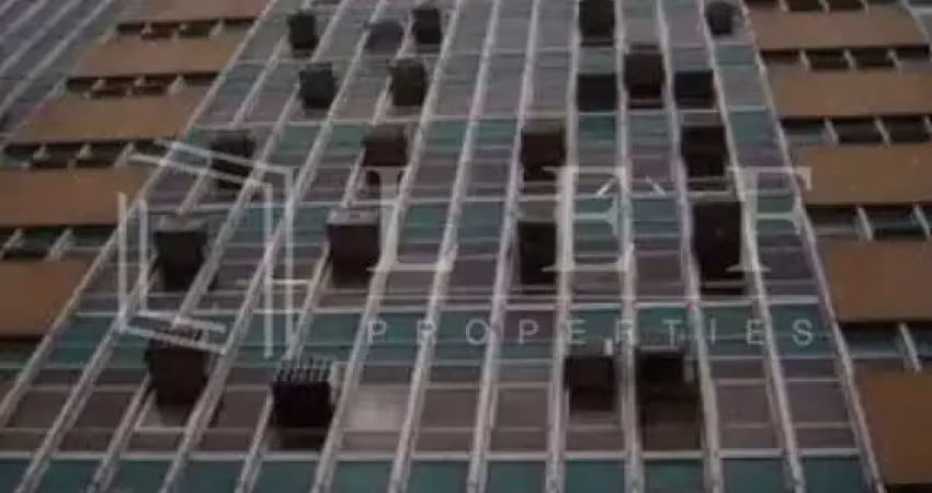 Casa comercial para alugar na Rua Marquês de Paranaguá, --, Consolação, São Paulo