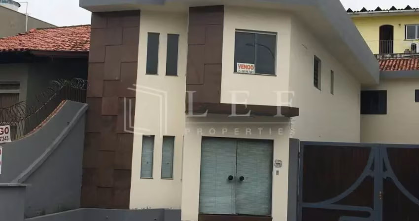 Casa comercial para alugar na Avenida Interlagos, --, Interlagos, São Paulo