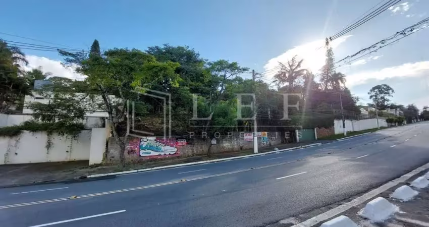 Terreno à venda na Avenida Giovanni Gronchi, --, Jardim Guedala, São Paulo