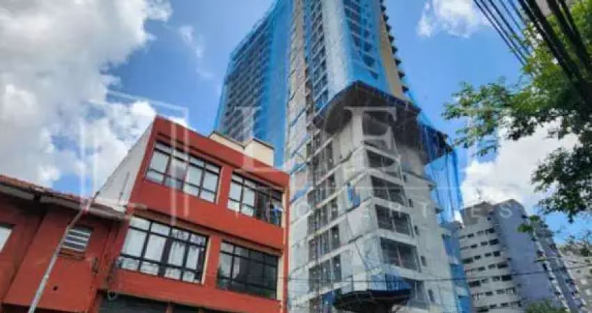 Casa comercial para alugar na Rua Cardeal Arcoverde, --, Pinheiros, São Paulo