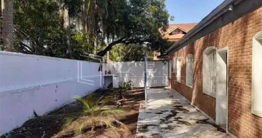 Casa com 4 quartos à venda na Avenida Padre Pereira de Andrade, --, Boaçava, São Paulo