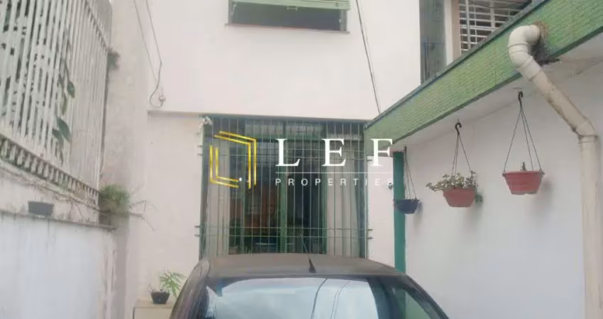 Casa com 3 quartos à venda na Rua Capitão Otávio Machado, 808, Granja Julieta, São Paulo