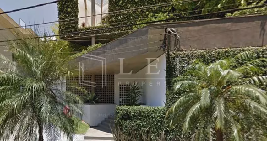 Casa com 4 quartos à venda na Rua Olegário Mariano, 648, Jardim Guedala, São Paulo