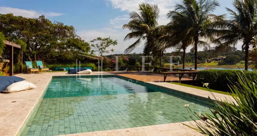 Casa com 4 quartos à venda na Rodovia João Melão, --, Parque São Jorge, Avaré