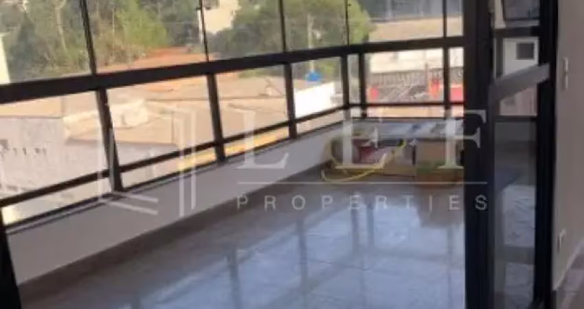 Apartamento com 3 quartos à venda na Rua Barão de Melgaço, --, Real Parque, São Paulo