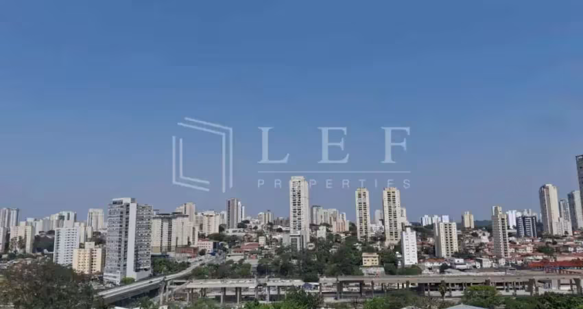 Apartamento com 2 quartos à venda na Rua Viaza, --, Jardim Aeroporto, São Paulo