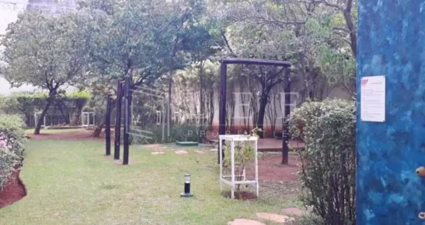 Apartamento com 3 quartos à venda na Rua José Gomes Falcão, 304, Barra Funda, São Paulo