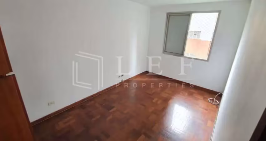 Apartamento com 2 quartos à venda na Rua Maestro Cállia, --, Vila Mariana, São Paulo