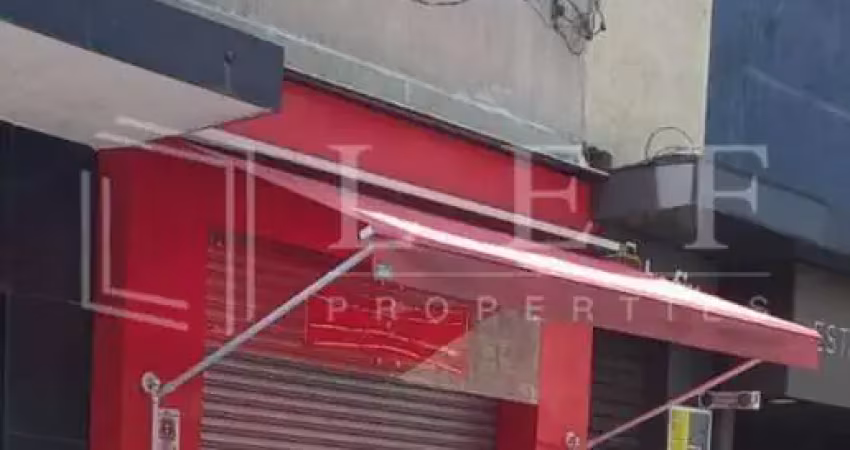 Casa comercial para alugar na Rua João Cachoeira, --, Itaim Bibi, São Paulo