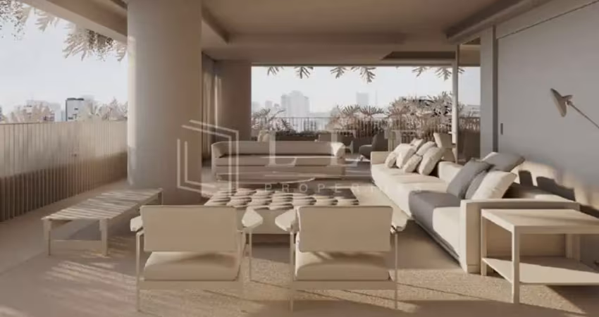 Apartamento com 4 quartos à venda na Alameda Franca, --, Jardim América, São Paulo