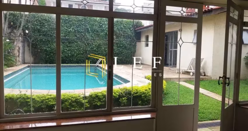 Casa com 4 quartos à venda na Rua Marechal-do-Ar Antônio Appel Neto, 385, Jardim Leonor, São Paulo