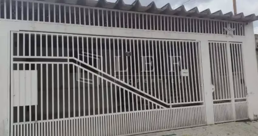 Casa com 2 quartos à venda na Rua Almeida Filho, --, Parque São Domingos, São Paulo