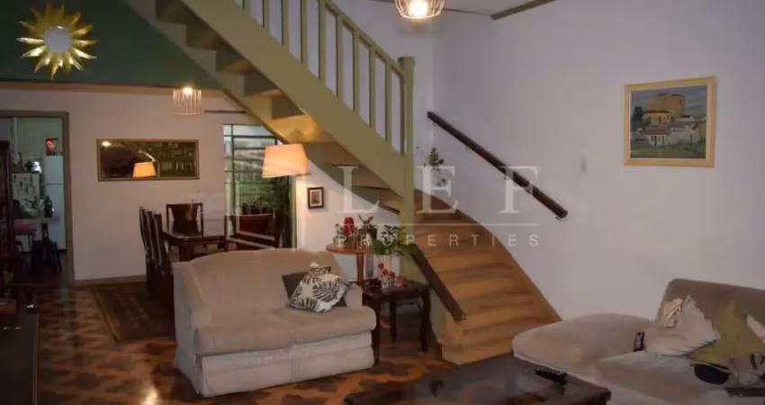 Casa com 3 quartos à venda na Rua das Hortênsias, --, Mirandópolis, São Paulo