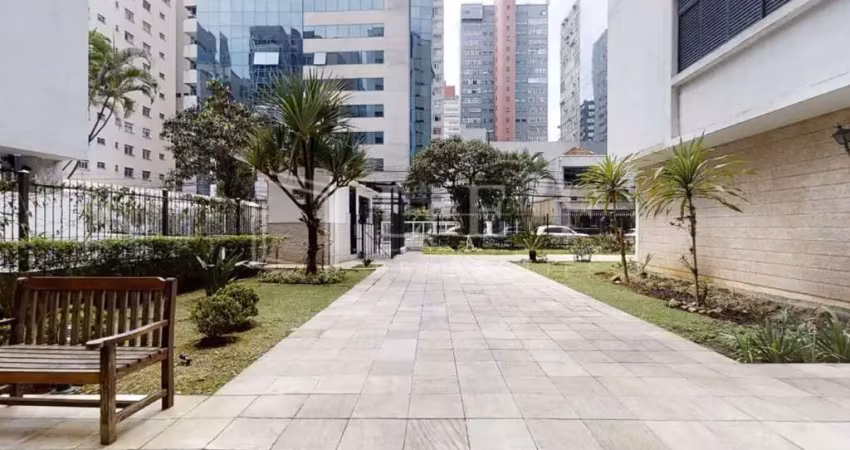 Apartamento com 3 quartos à venda na Alameda Santos, --, Cerqueira César, São Paulo