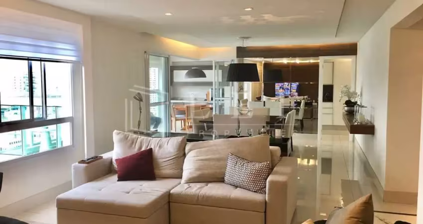Apartamento com 3 quartos para alugar na Avenida Doutor Cardoso de Melo, --, Vila Olímpia, São Paulo