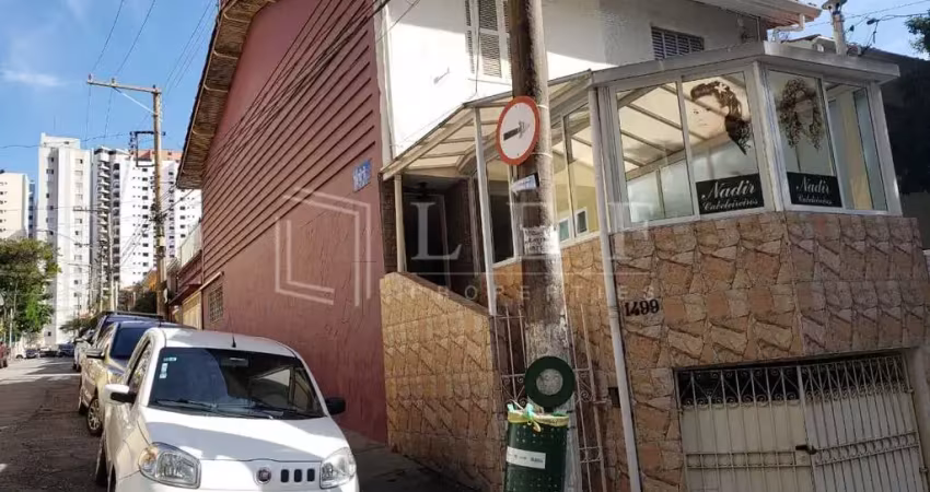 Casa com 2 quartos à venda na Rua Wanderley, --, Perdizes, São Paulo