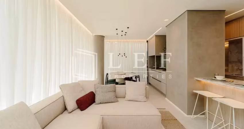 Apartamento com 2 quartos à venda na Rua Doutora Neyde Apparecida Sollitto, --, Vila Clementino, São Paulo
