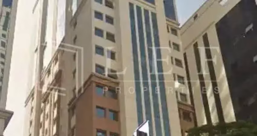 Casa comercial para alugar na Avenida Angélica, --, Consolação, São Paulo