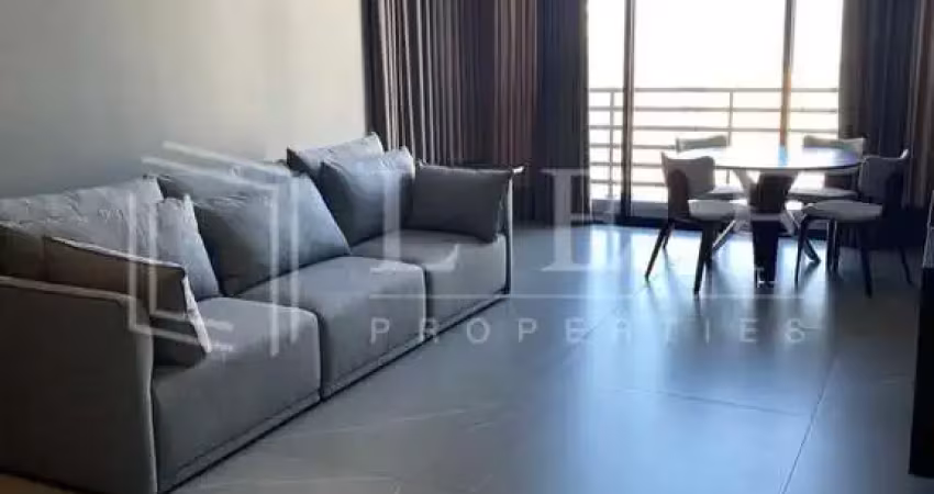 Cobertura com 2 quartos para alugar na Rua Augusta, --, Jardim América, São Paulo