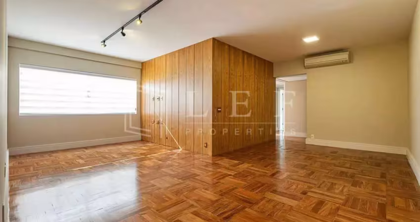 Apartamento com 3 quartos para alugar na Rua Bela Cintra, --, Jardim América, São Paulo