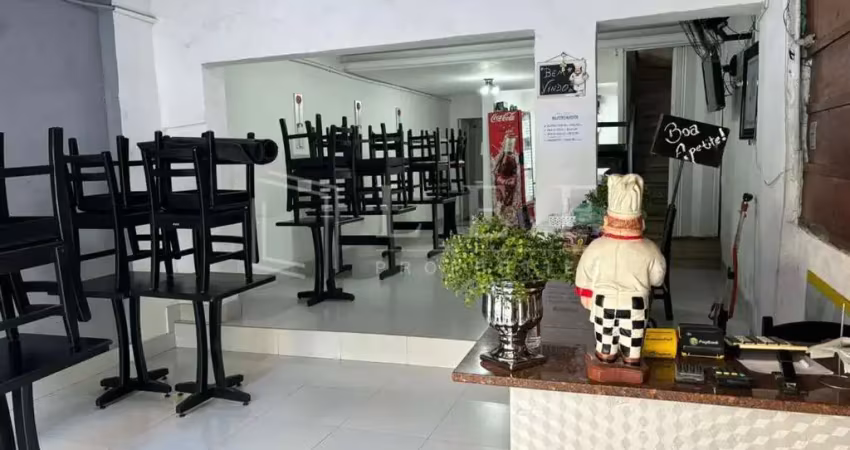 Casa comercial à venda na Rua Nova Cidade, --, Vila Olímpia, São Paulo