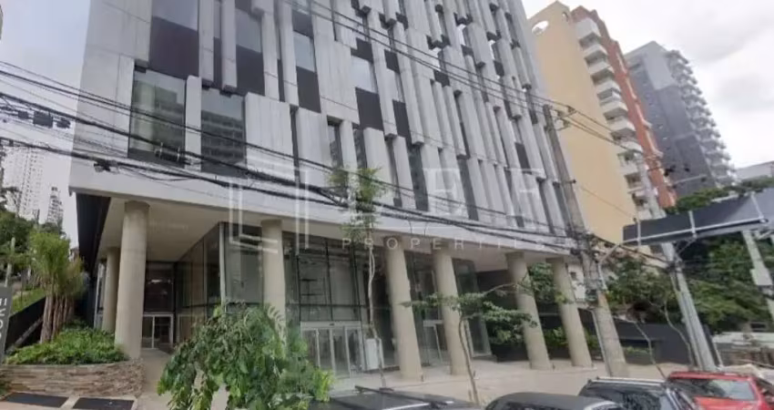 Casa comercial à venda na Rua Cristiano Viana, --, Cerqueira César, São Paulo