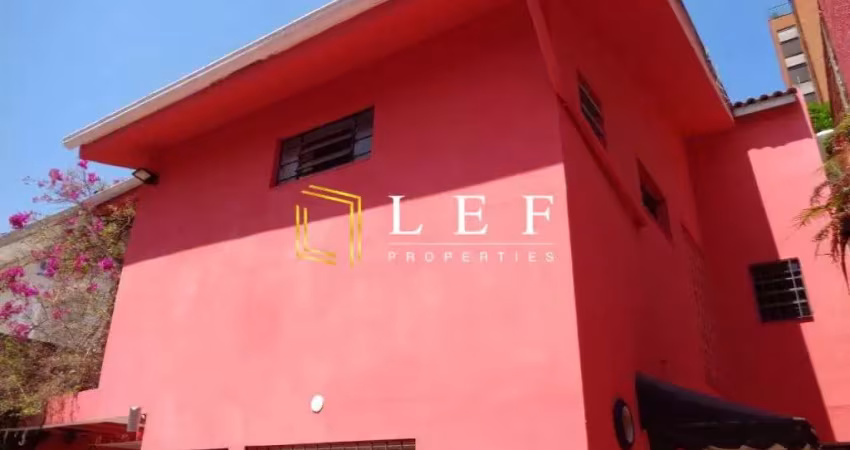 Casa com 3 quartos à venda na Rua República do Iraque, --, Campo Belo, São Paulo